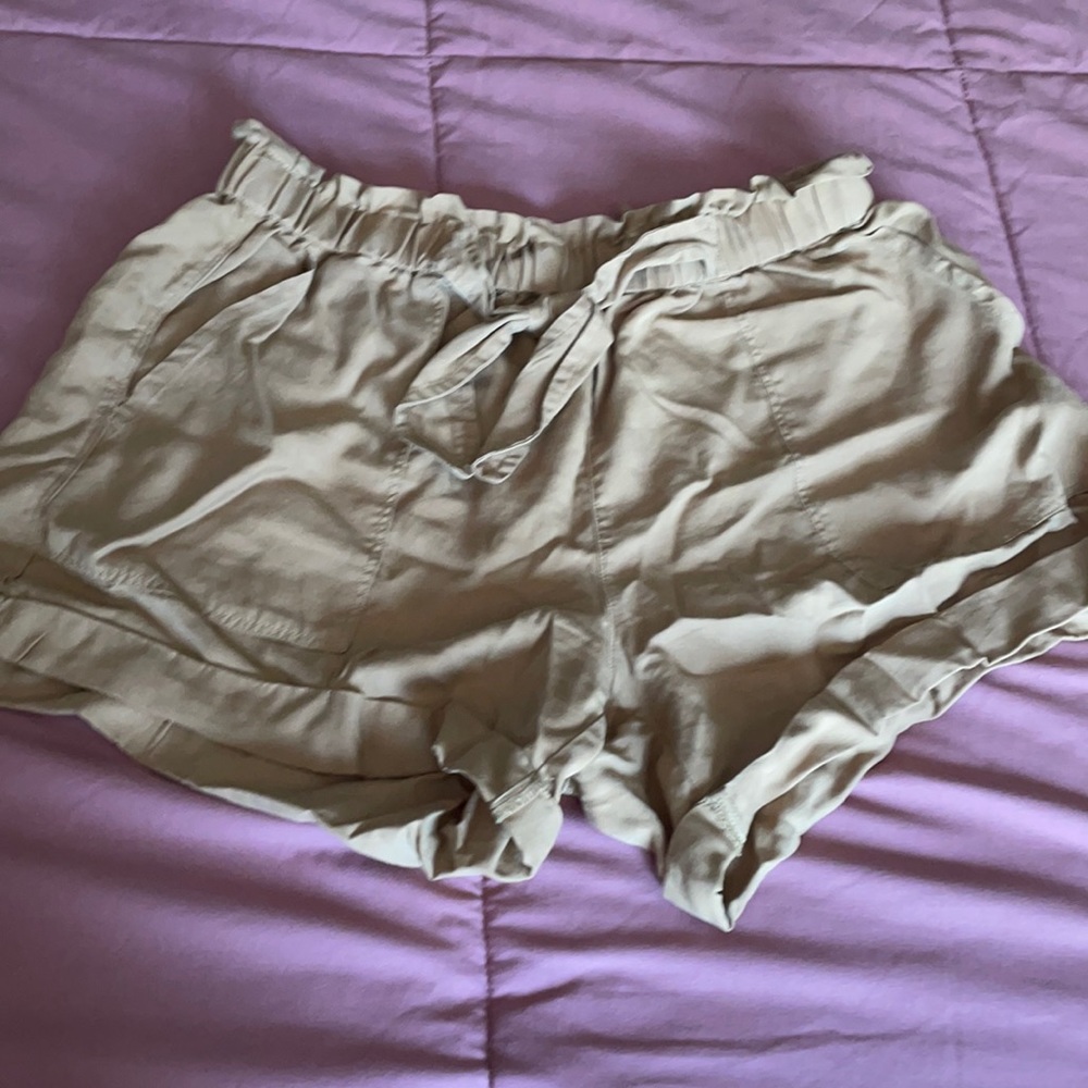 NWOT Arie Camp Short size M